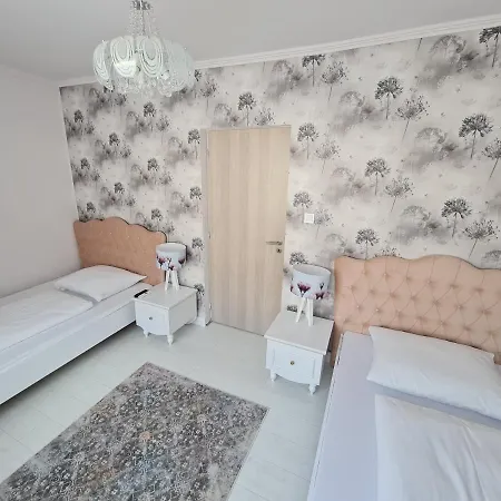 Guest house Borostyan Pihenohaz
