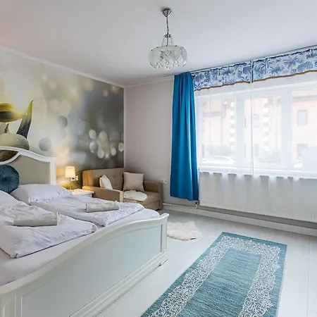 Guest house Borostyan Pihenohaz *