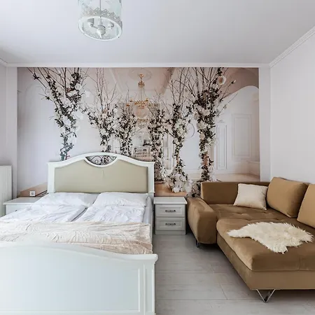Borostyan Pihenohaz Guest house