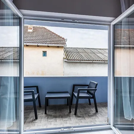 Borostyan Pihenohaz Guest house